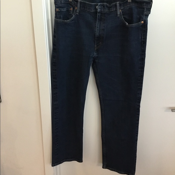 Levi's Other - Levi’s Blue Original Riveted  Size W40 L30. $40